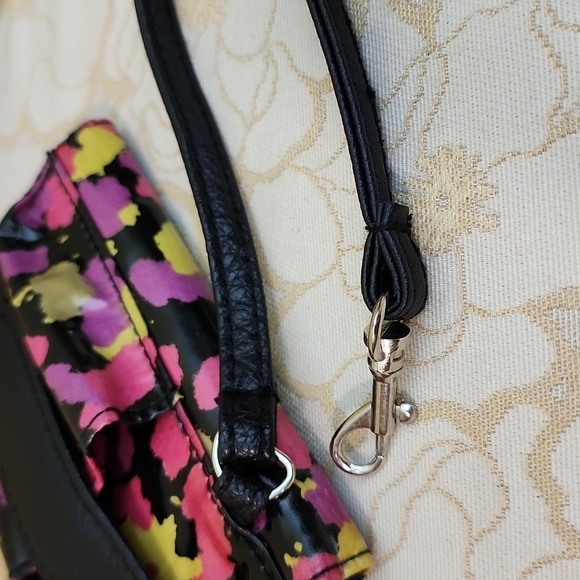 Wristlet Wallet Card Holder - Picture 6 of 11